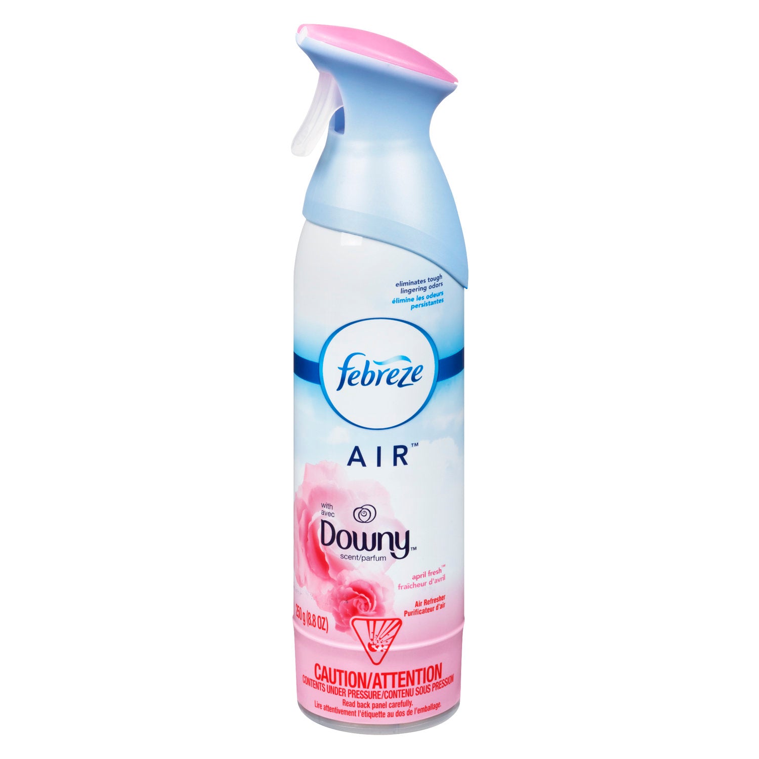 Désodorisant Febreze AIR + Downy April Fresh (250 g)