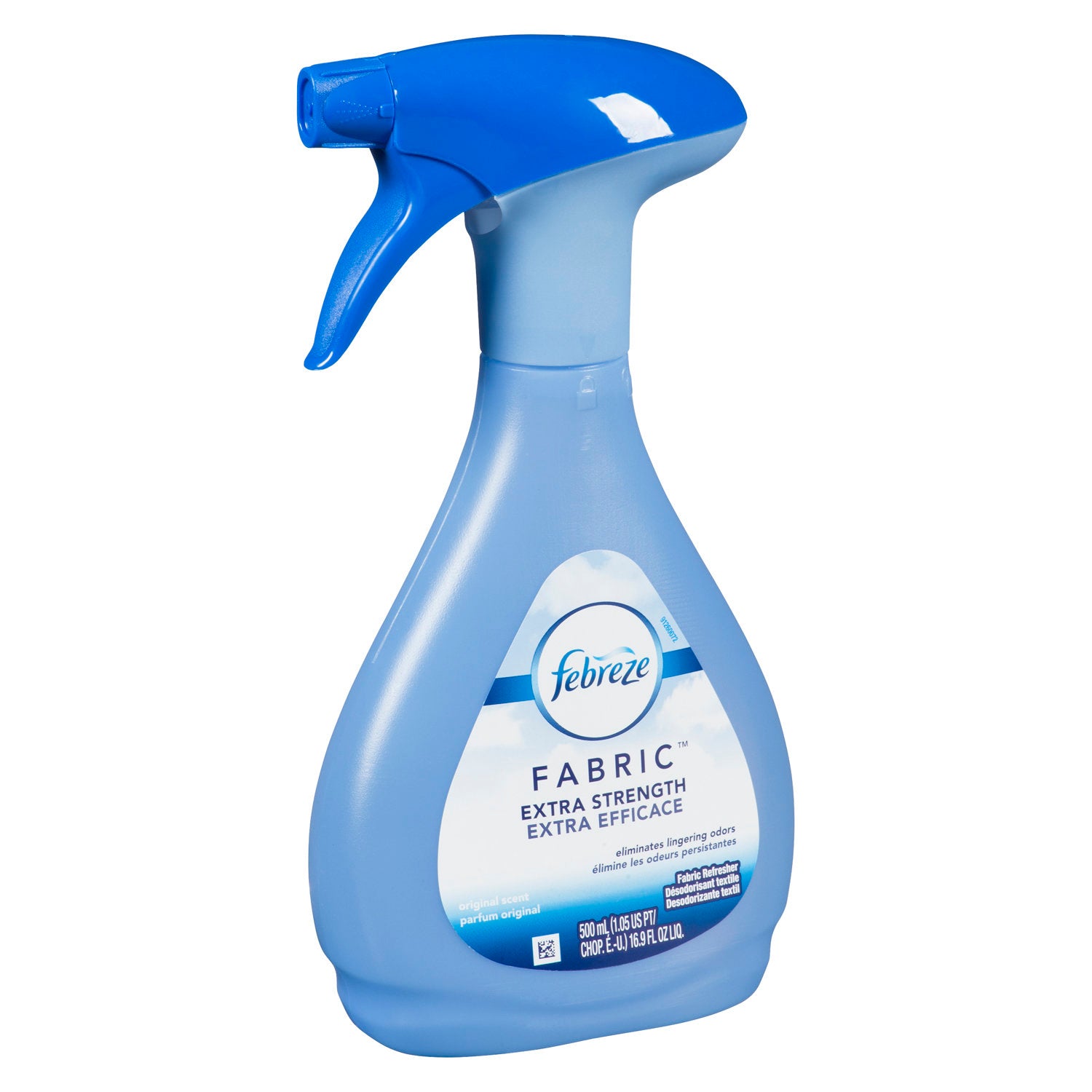 Febreze 衣物清新剂 特强型(500ml)