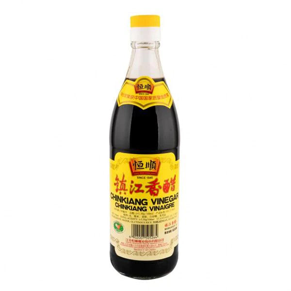 ChinKiang Vinegar (550ml)