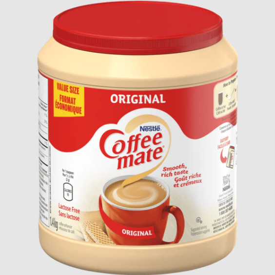 Nestle Coffee Mate Original (1.4kg)