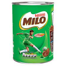 Nestle Milo Chocolate Drink Powder S (400g) - Brandco Direct Inc