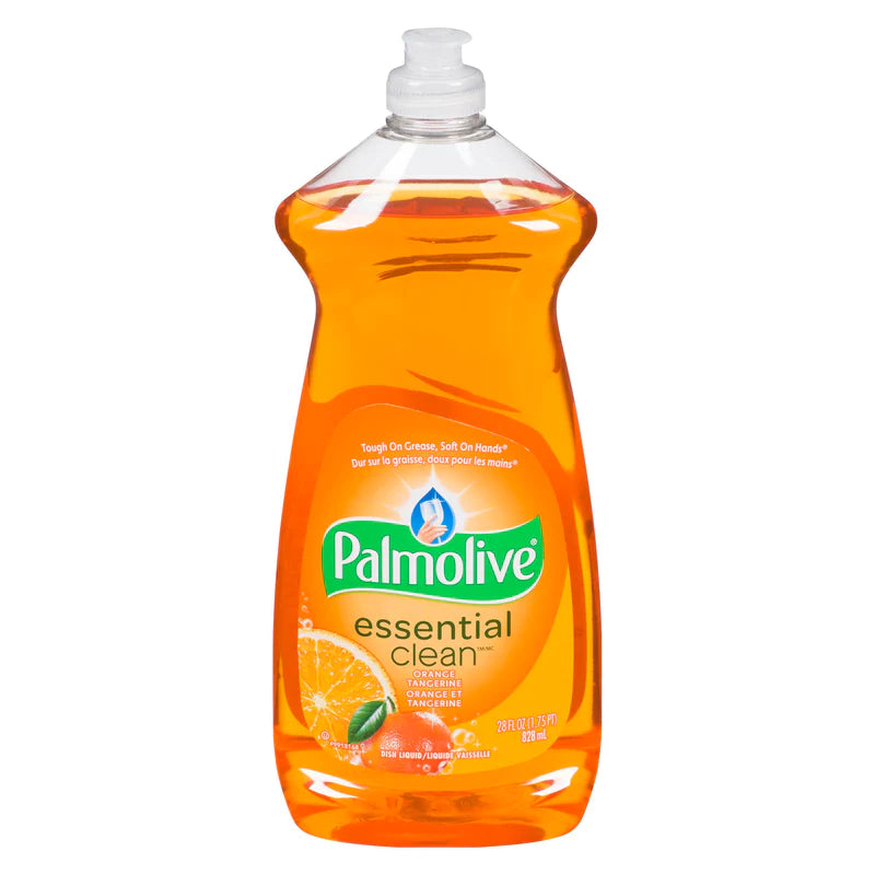 Palmolive Orange (828 ml)