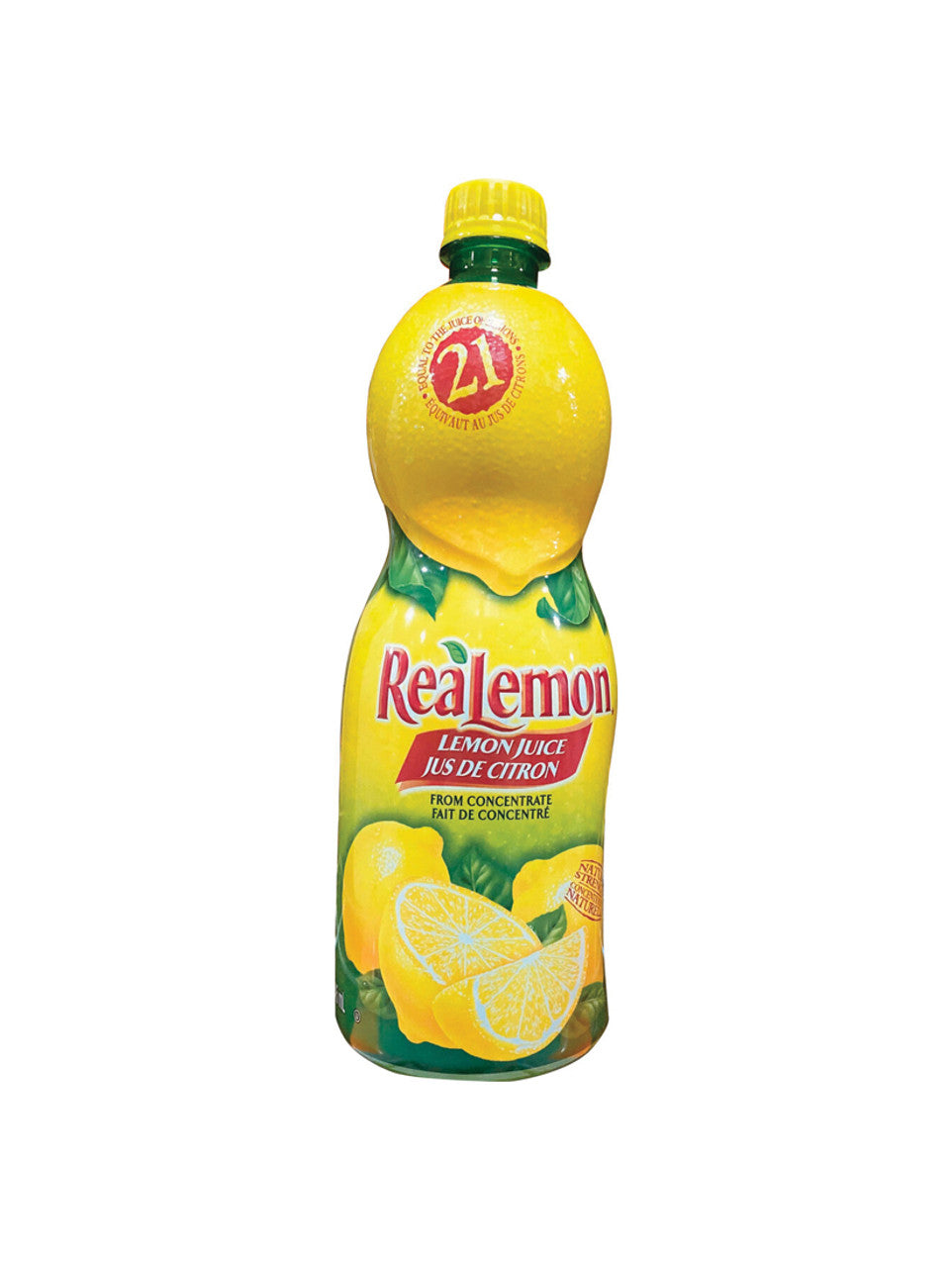 ReaLemon Lemon Juice (440ml)