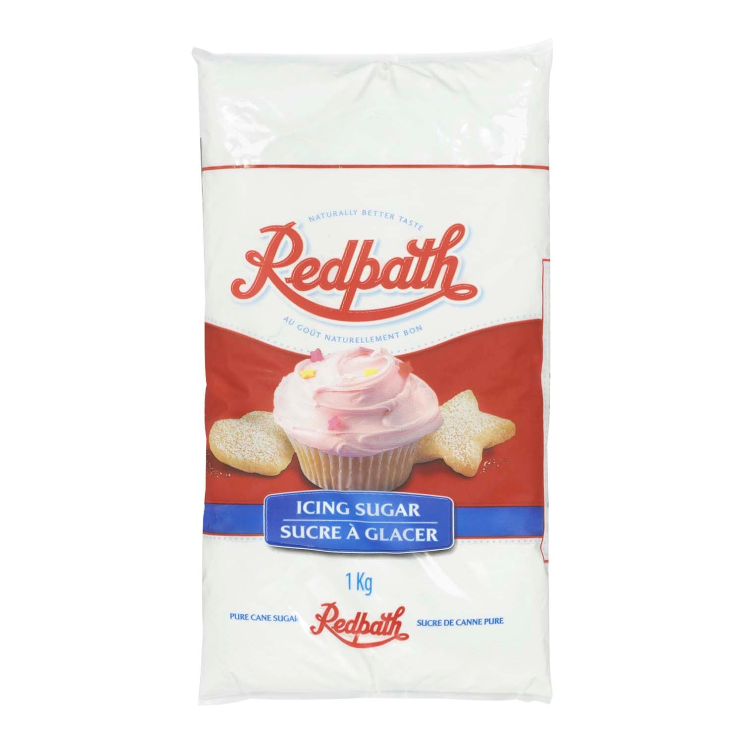 Redpath Icing Sugar (1kg)