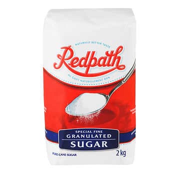 Redpath Sugar (2kg)