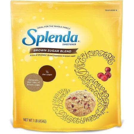 Sucre roux Splenda (454g)