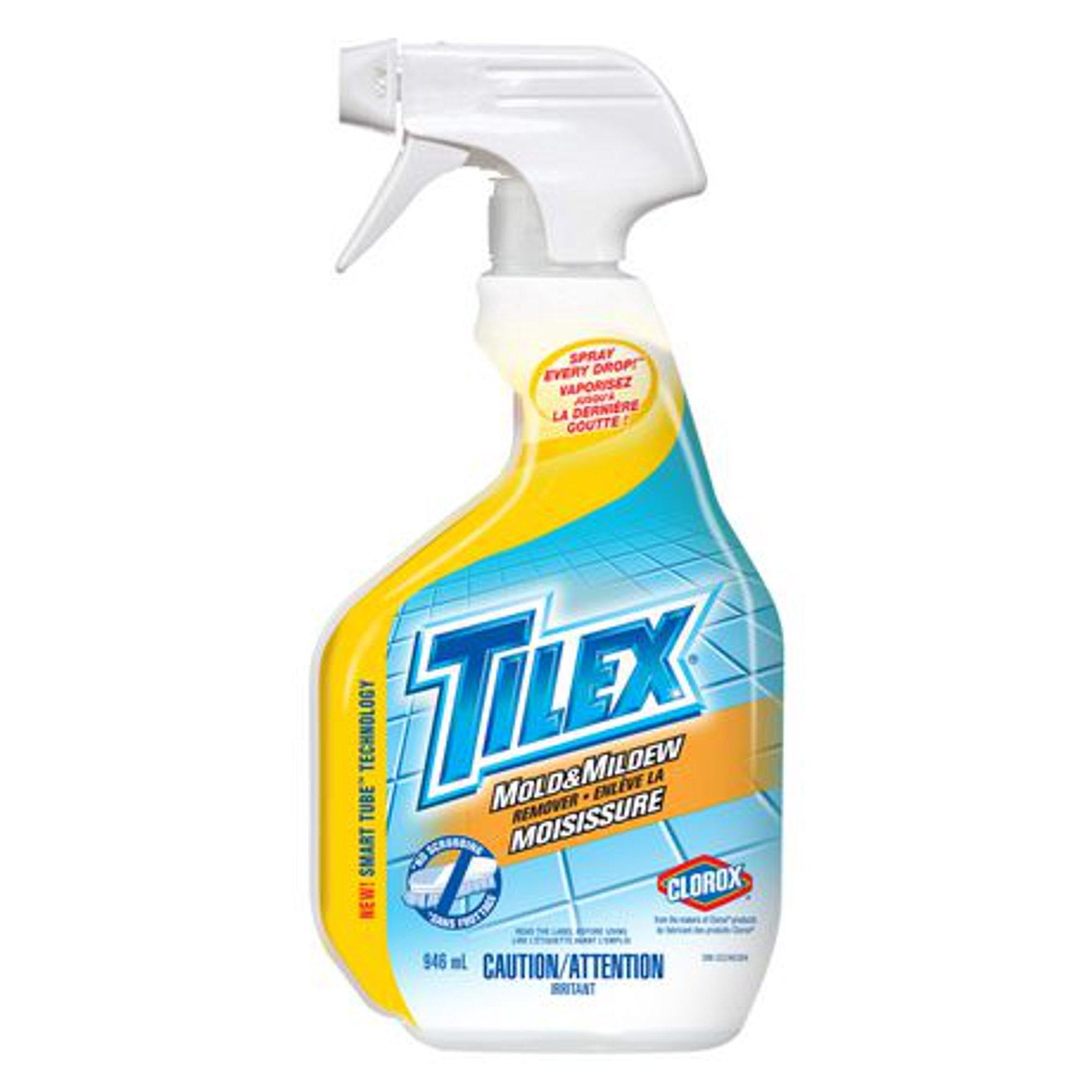 Tilex Remover Mold & Mildew (946ml)